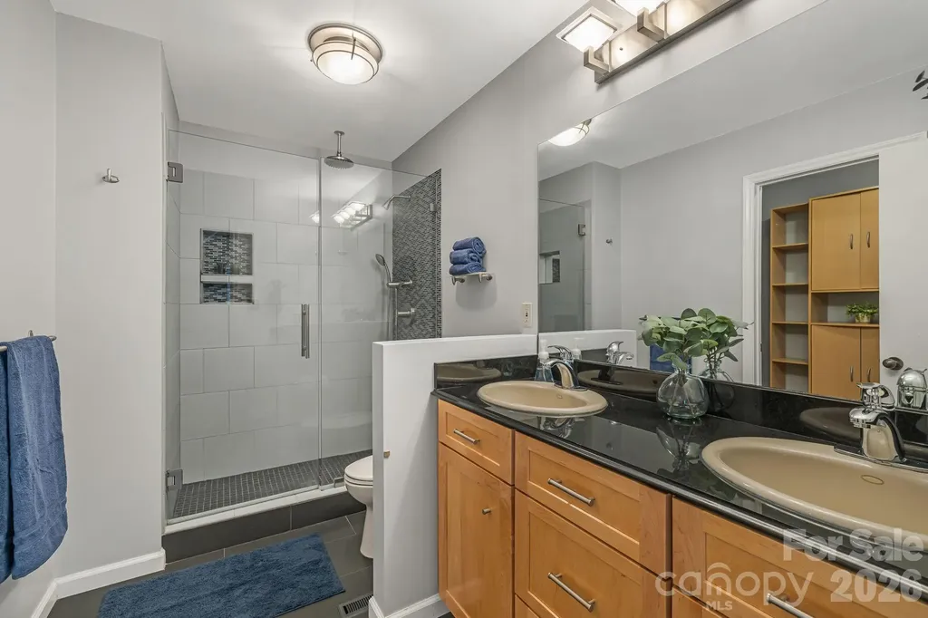 45 Windward Drive Asheville NC 28803