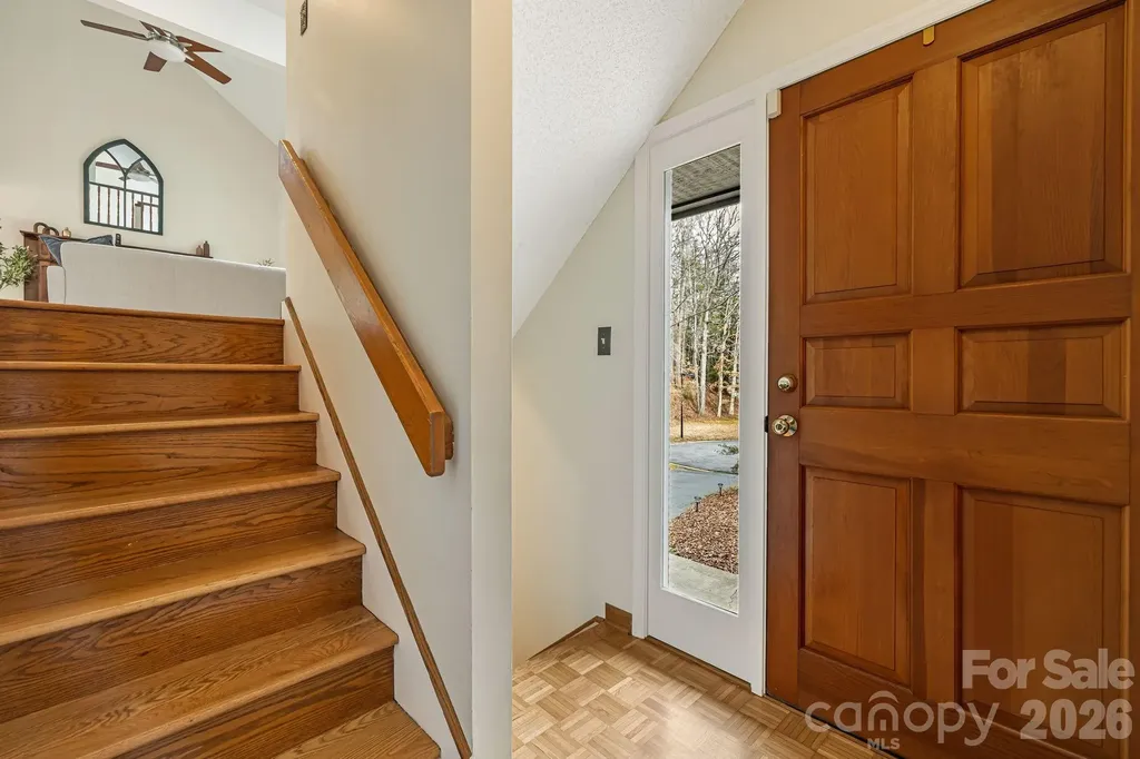 45 Windward Drive Asheville NC 28803