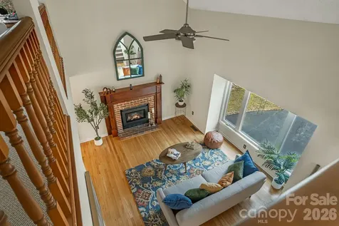 45 Windward Drive Asheville NC 28803
