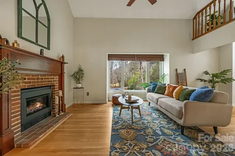 45 Windward Drive Asheville NC 28803