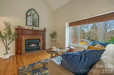 45 Windward Drive Asheville NC 28803