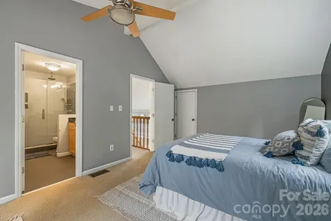 45 Windward Drive Asheville NC 28803