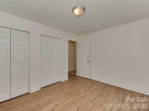 4014 Fieldcrest Road Charlotte NC 28217