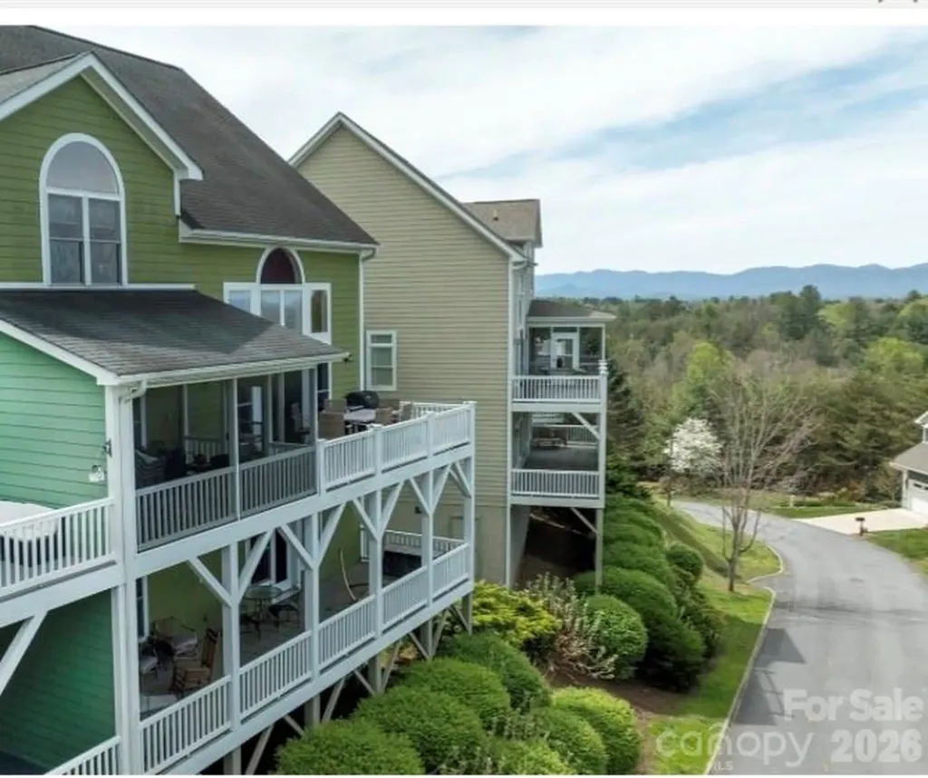 5 Gemini Heights Weaverville NC 28787