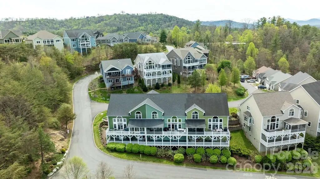 5 Gemini Heights Weaverville NC 28787