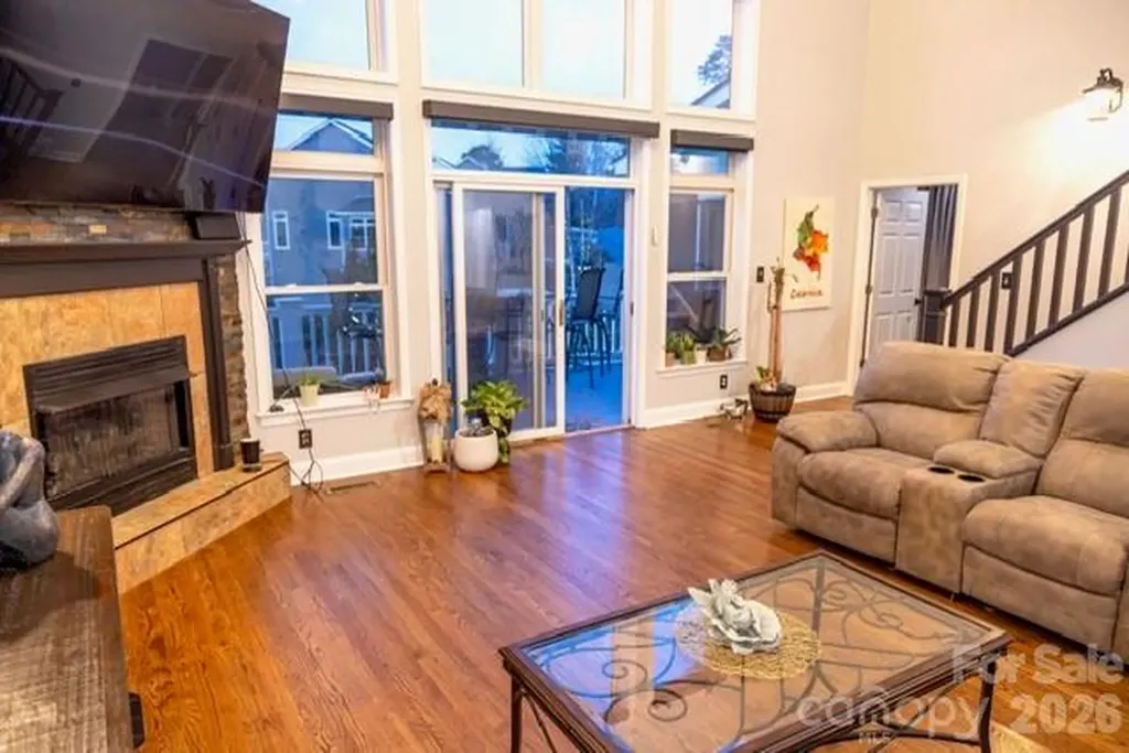 5 Gemini Heights Weaverville NC 28787