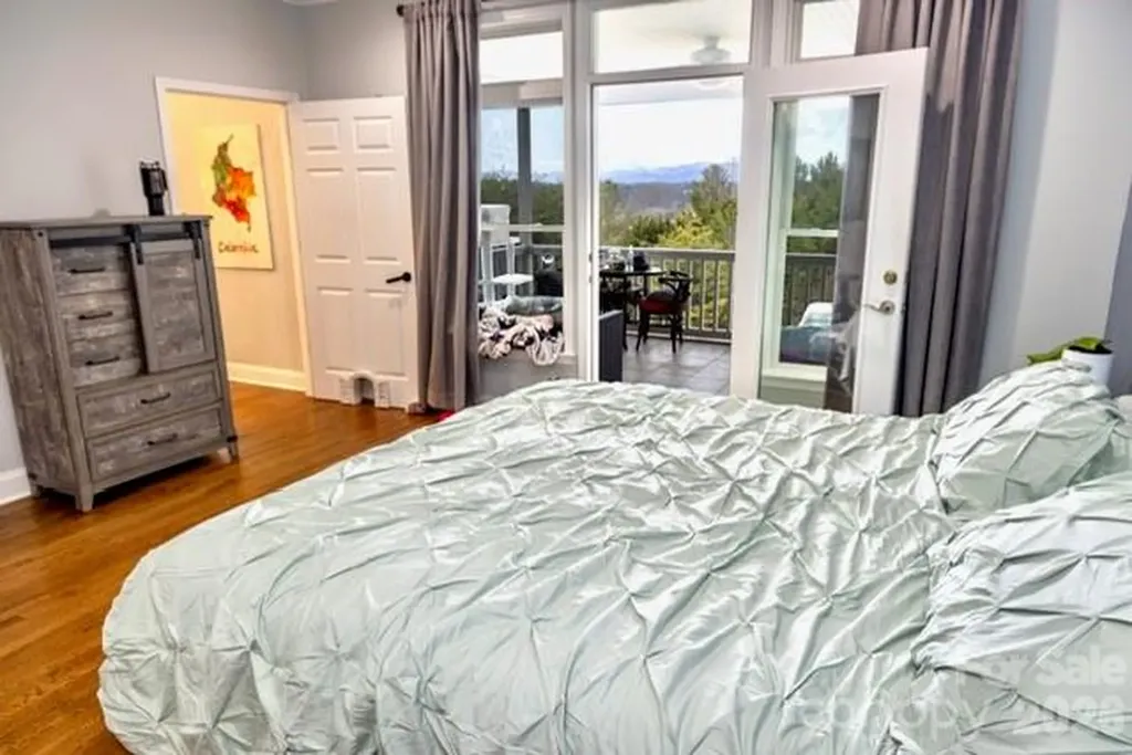 5 Gemini Heights Weaverville NC 28787