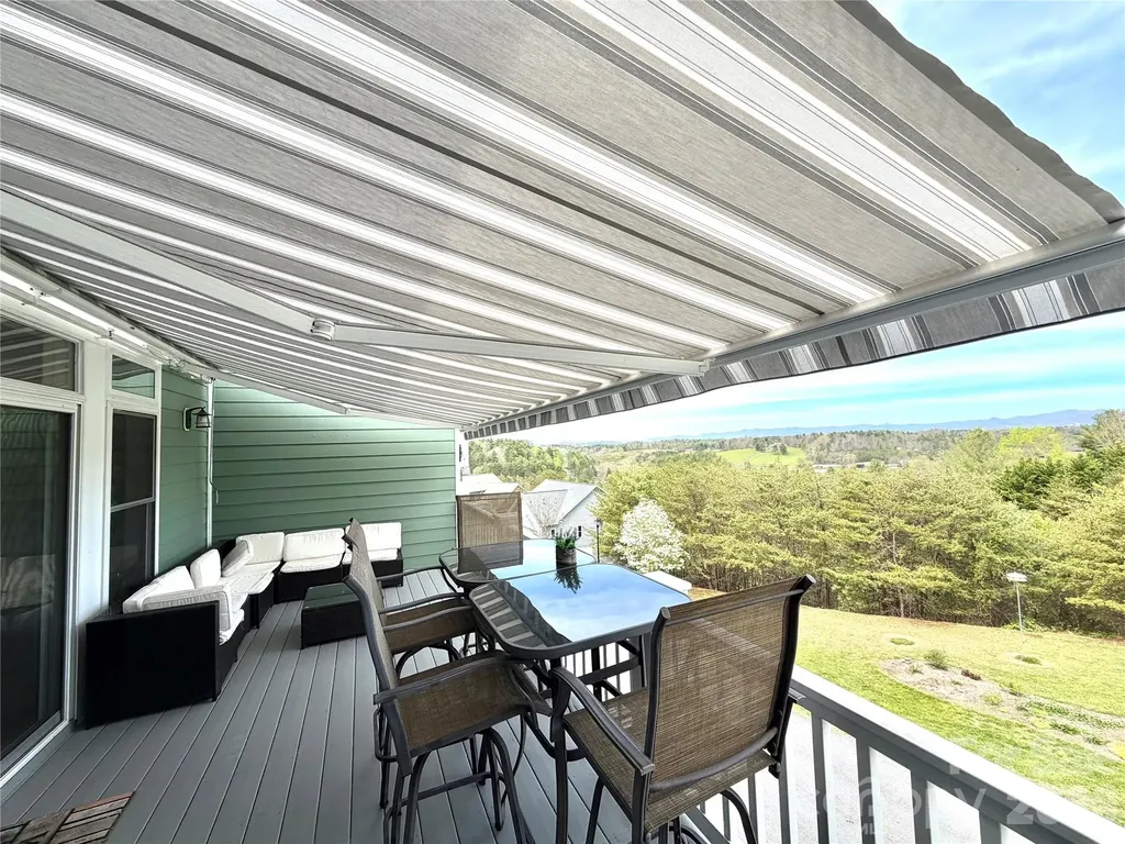 5 Gemini Heights Weaverville NC 28787