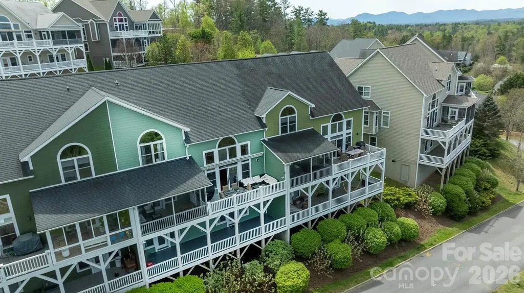 5 Gemini Heights Weaverville NC 28787