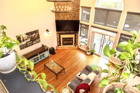 5 Gemini Heights Weaverville NC 28787