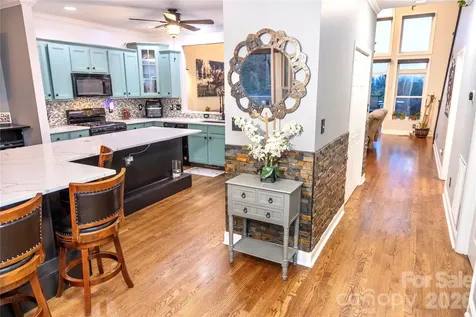 5 Gemini Heights Weaverville NC 28787