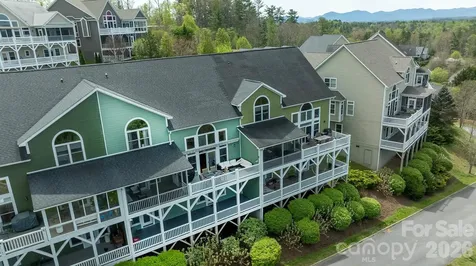 5 Gemini Heights Weaverville NC 28787