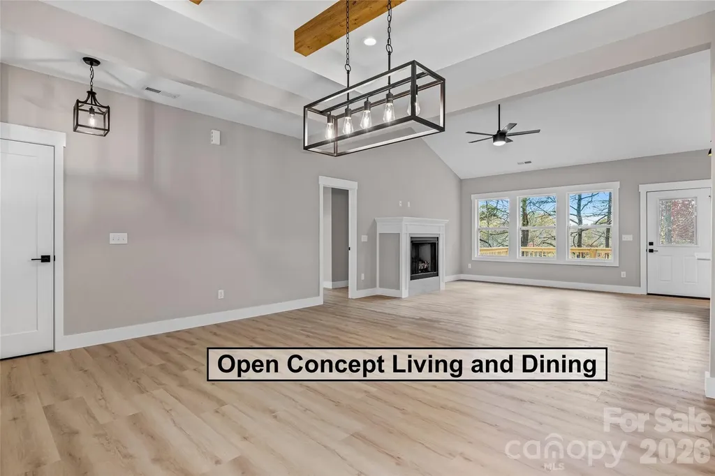 654 Beehive Road Hendersonville NC 28792