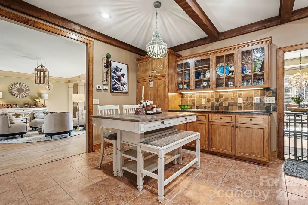 2554 Deep Gap Farm Road Mill Spring NC 28756