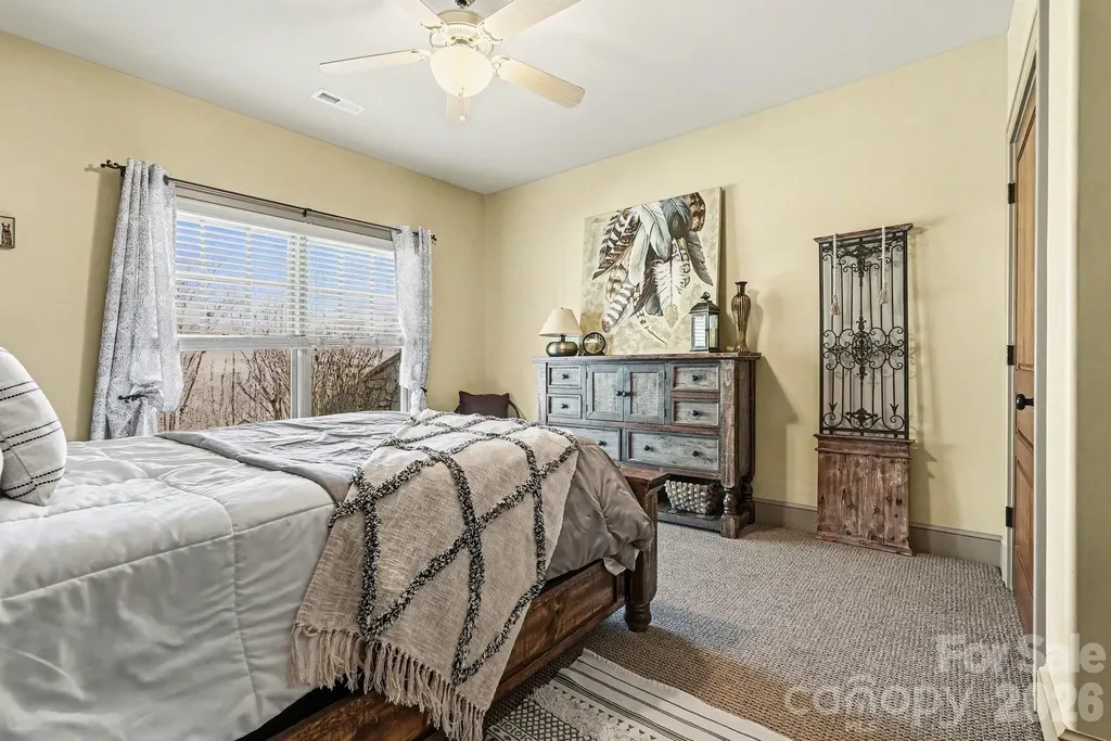 2554 Deep Gap Farm Road Mill Spring NC 28756