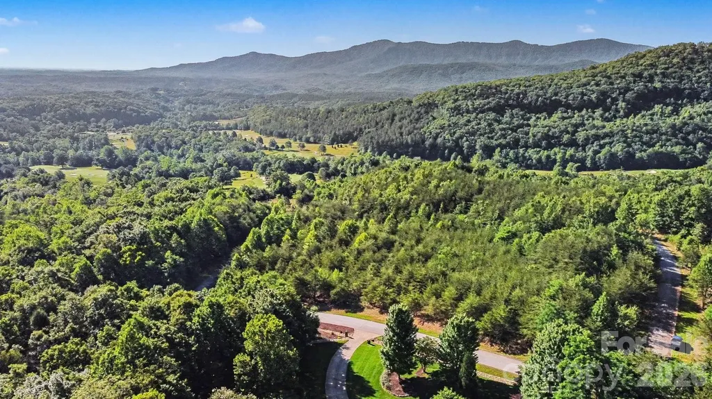 2554 Deep Gap Farm Road Mill Spring NC 28756