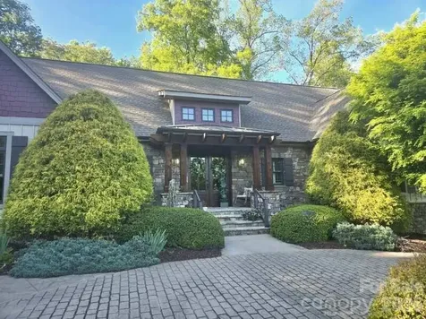 2554 Deep Gap Farm Road Mill Spring NC 28756