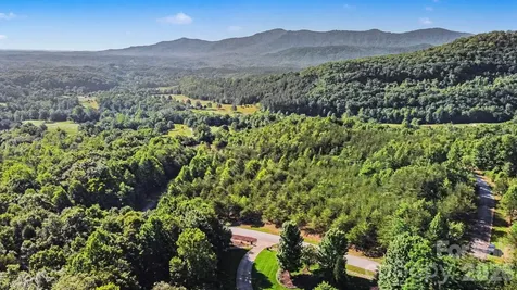 2554 Deep Gap Farm Road Mill Spring NC 28756