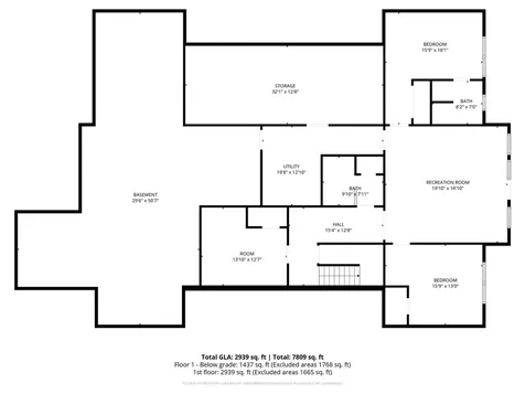 2554 Deep Gap Farm Road Mill Spring NC 28756