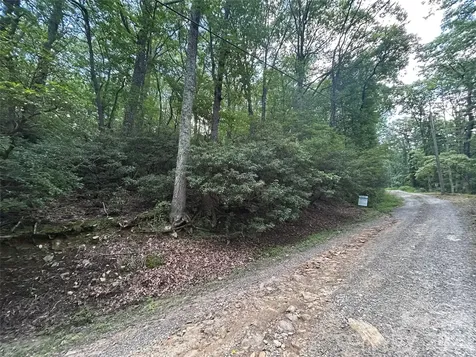 0 Pine Ridge Road Hendersonville NC 28792