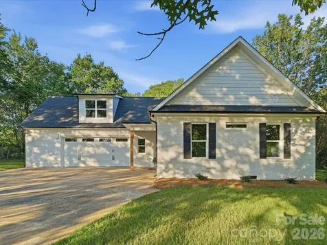 1491 Cedar Grove Road Clover SC 29710
