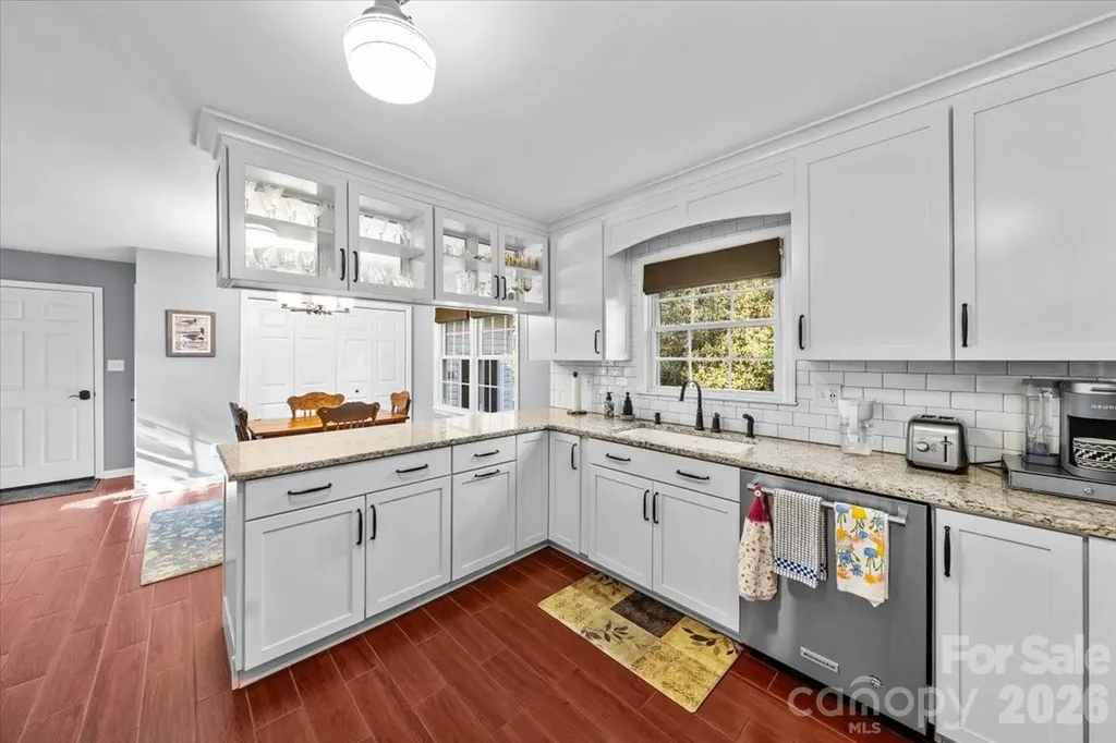 7980 Glasgow Drive Laurinburg NC 28352