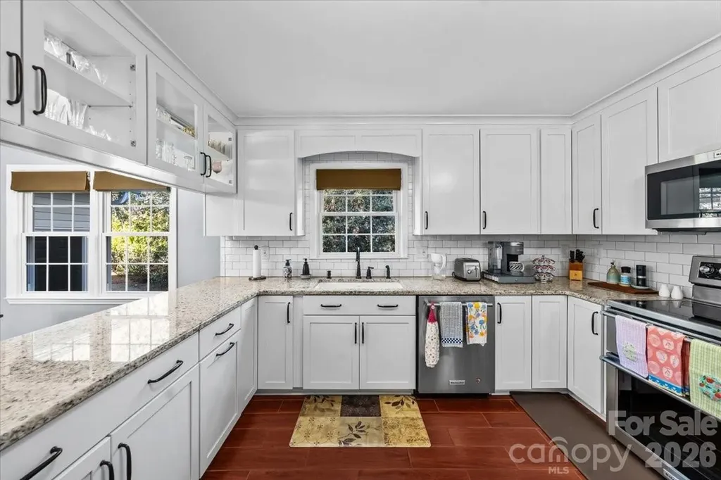 7980 Glasgow Drive Laurinburg NC 28352