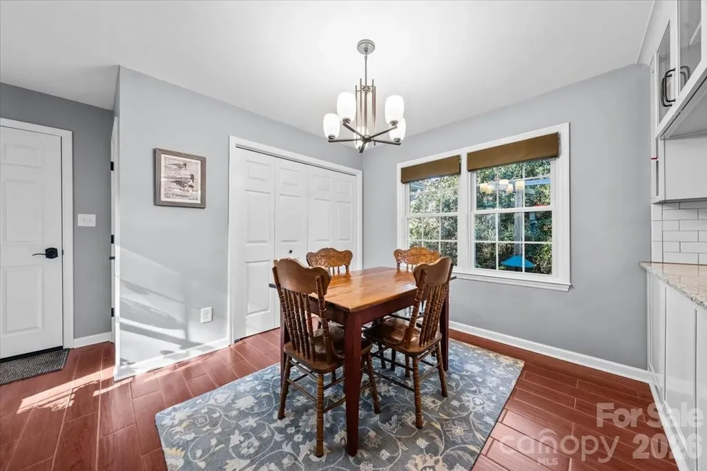 7980 Glasgow Drive Laurinburg NC 28352