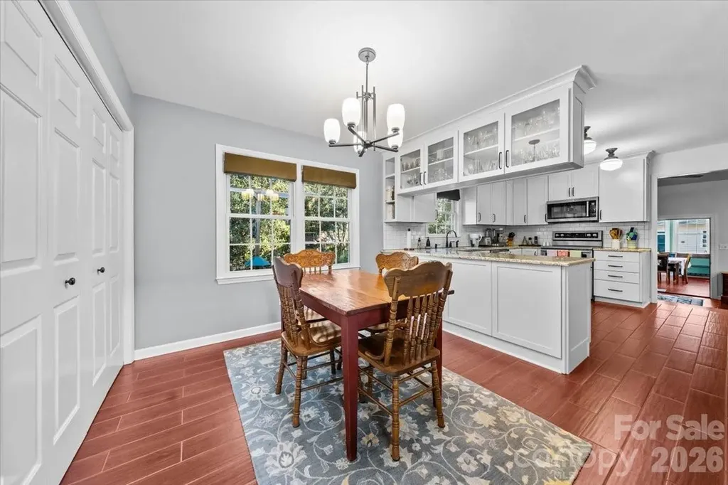 7980 Glasgow Drive Laurinburg NC 28352