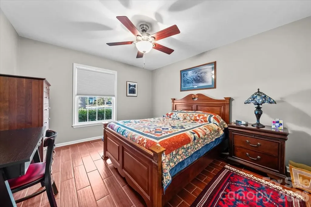 7980 Glasgow Drive Laurinburg NC 28352