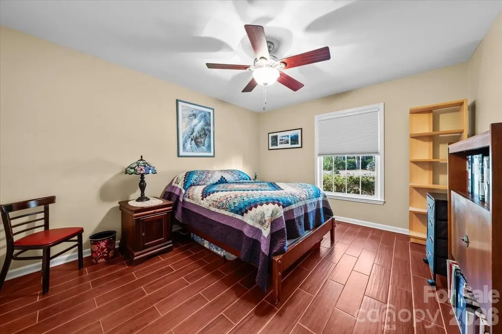 7980 Glasgow Drive Laurinburg NC 28352