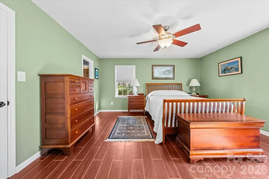 7980 Glasgow Drive Laurinburg NC 28352