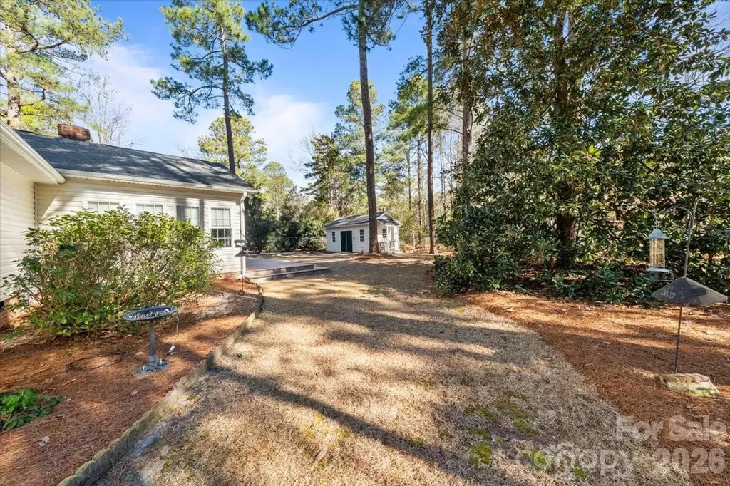 7980 Glasgow Drive Laurinburg NC 28352