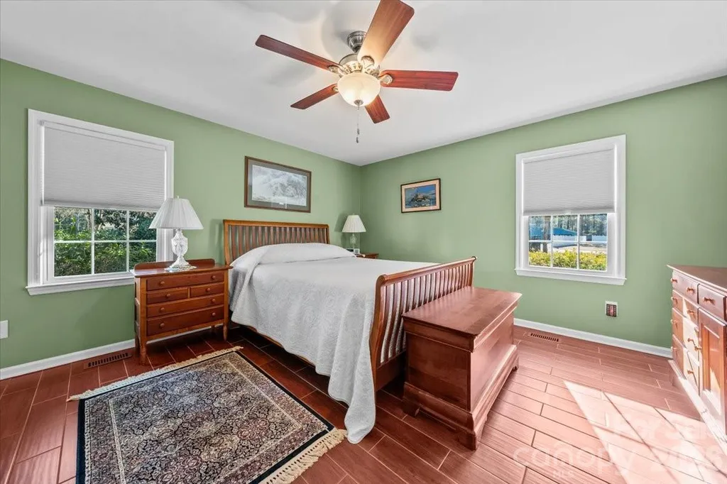 7980 Glasgow Drive Laurinburg NC 28352