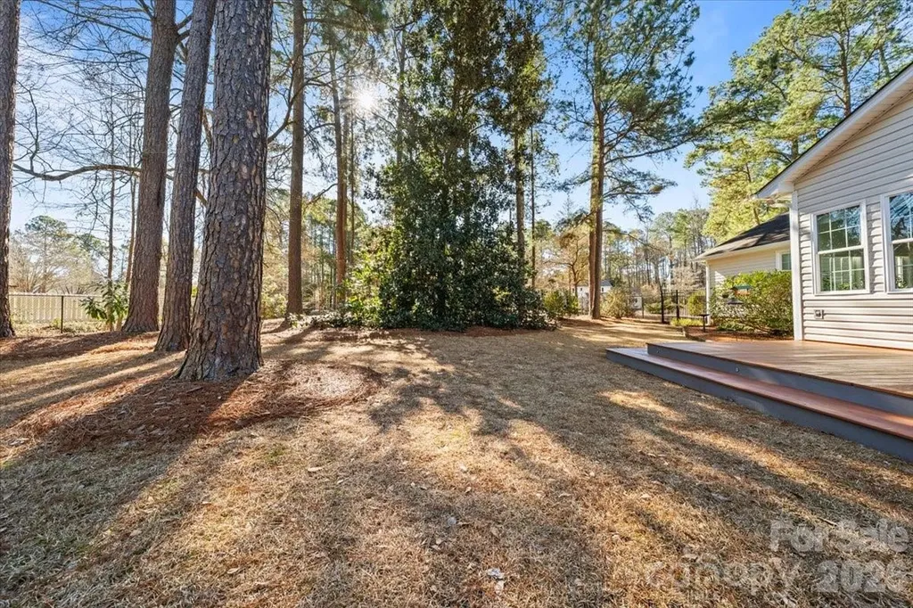 7980 Glasgow Drive Laurinburg NC 28352