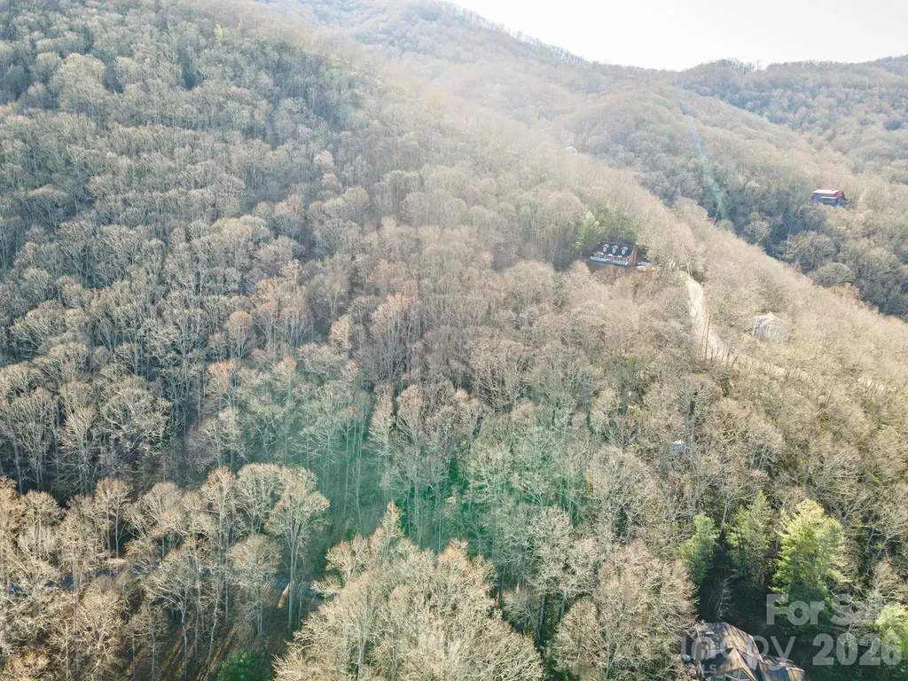 00 Wildflower Cove Road Swannanoa NC 28778