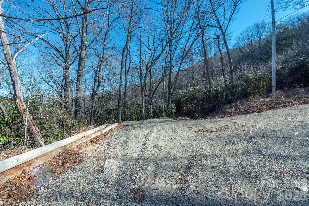 00 Wildflower Cove Road Swannanoa NC 28778