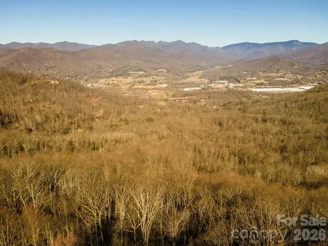 00 Wildflower Cove Road Swannanoa NC 28778