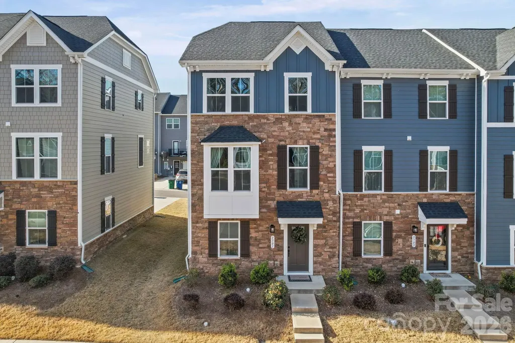 3501 Timber Mill Drive Matthews NC 28104