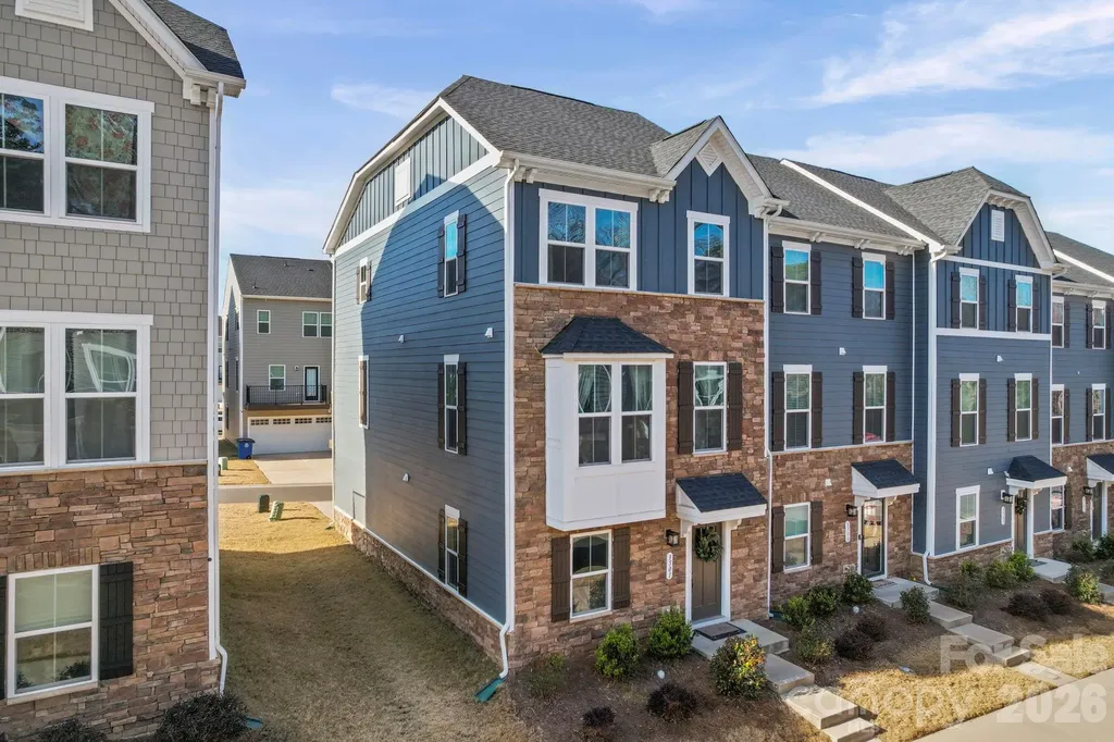 3501 Timber Mill Drive Matthews NC 28104