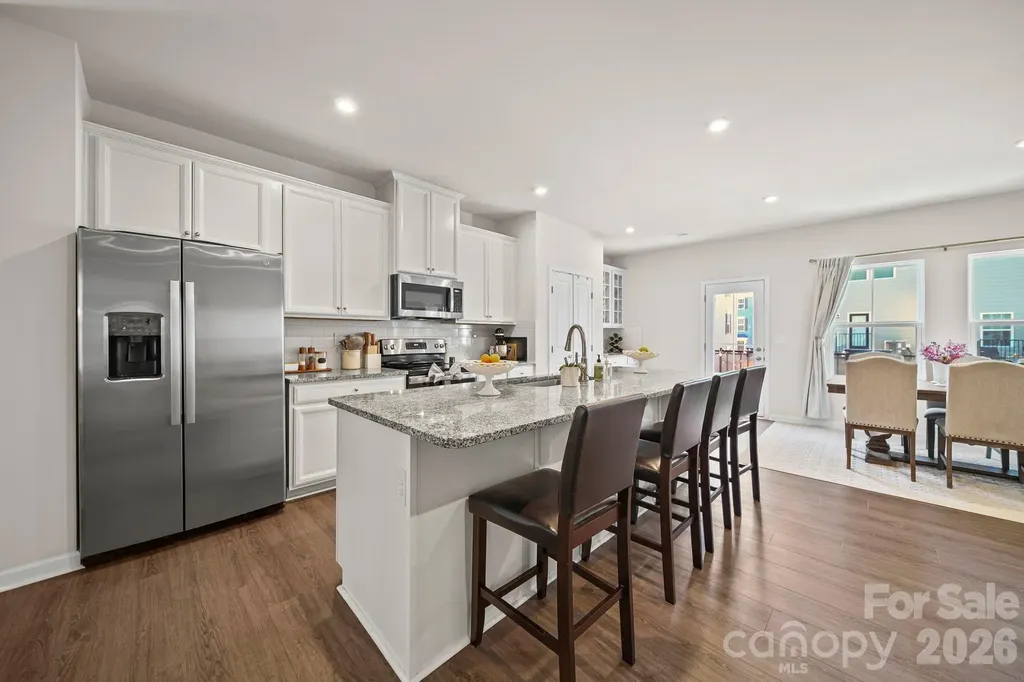 3501 Timber Mill Drive Matthews NC 28104