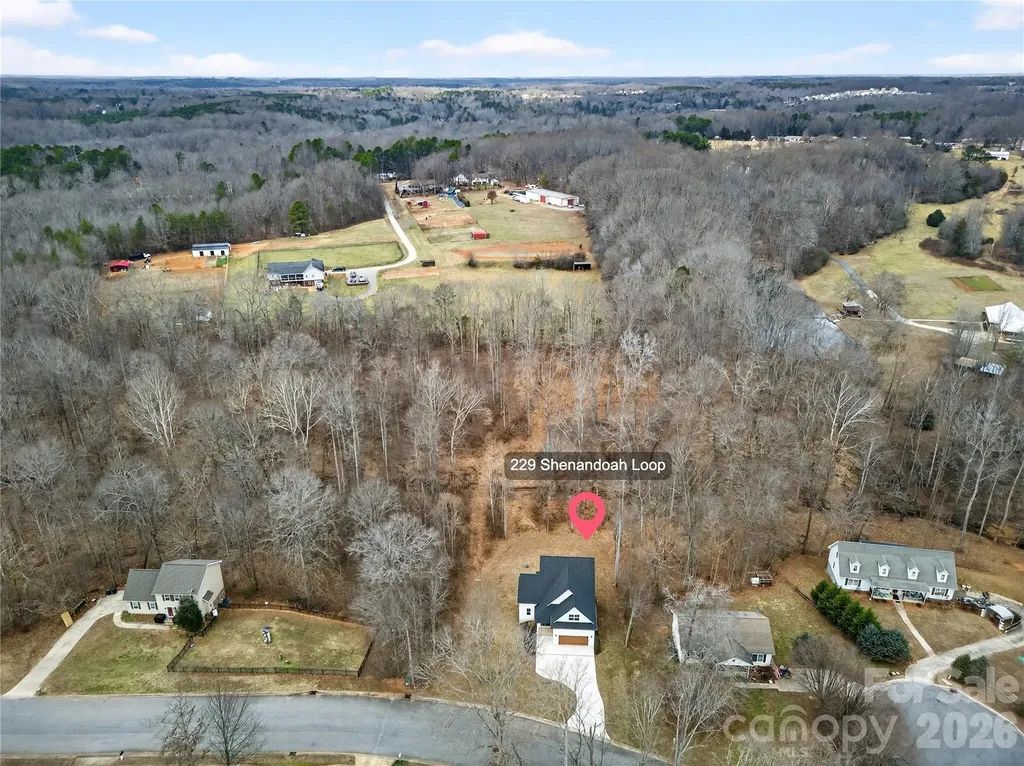 229 Shenandoah Loop Troutman NC 28166