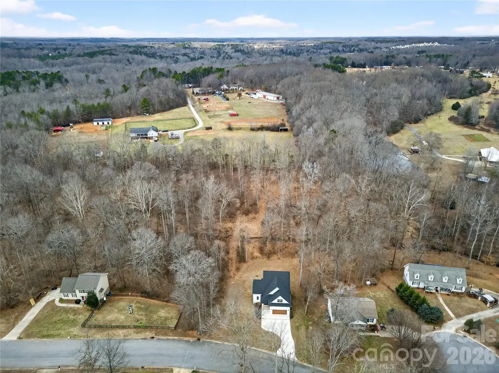 229 Shenandoah Loop Troutman NC 28166