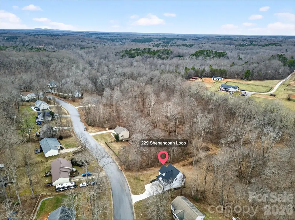 229 Shenandoah Loop Troutman NC 28166