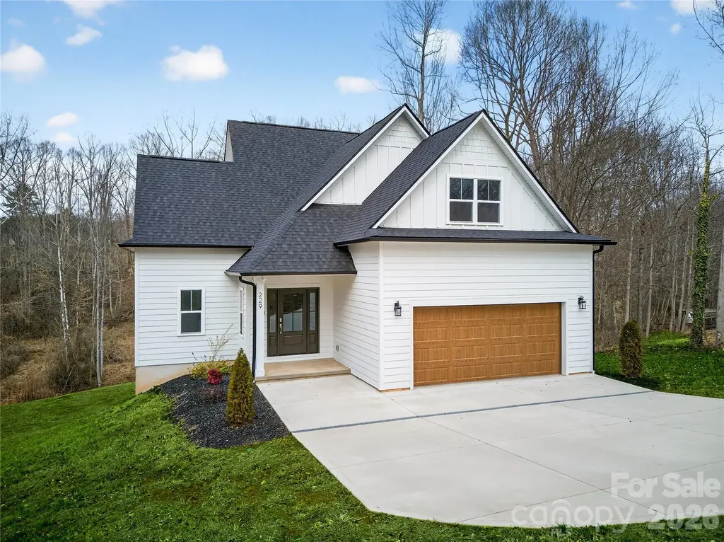 229 Shenandoah Loop Troutman NC 28166
