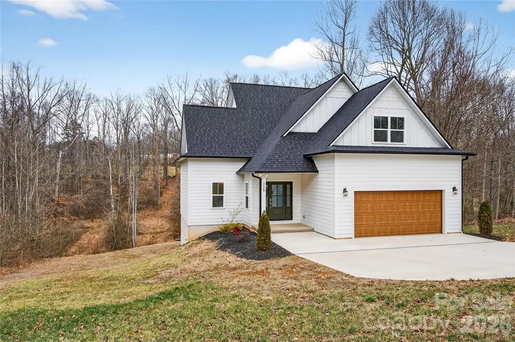 229 Shenandoah Loop Troutman NC 28166