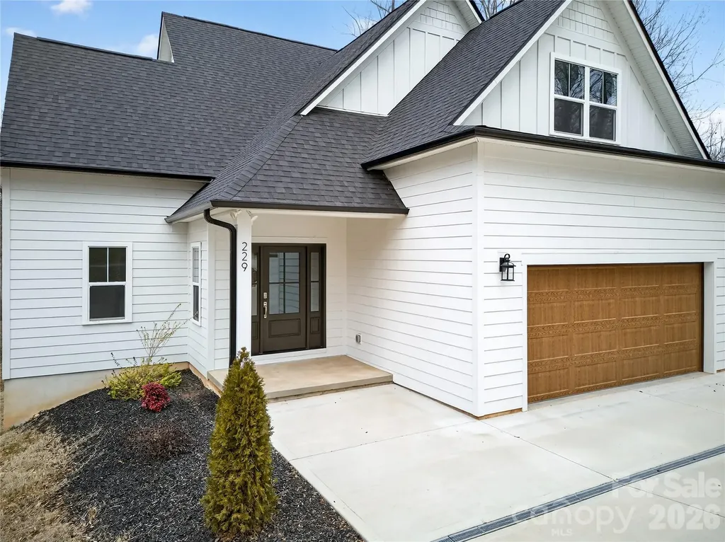 229 Shenandoah Loop Troutman NC 28166