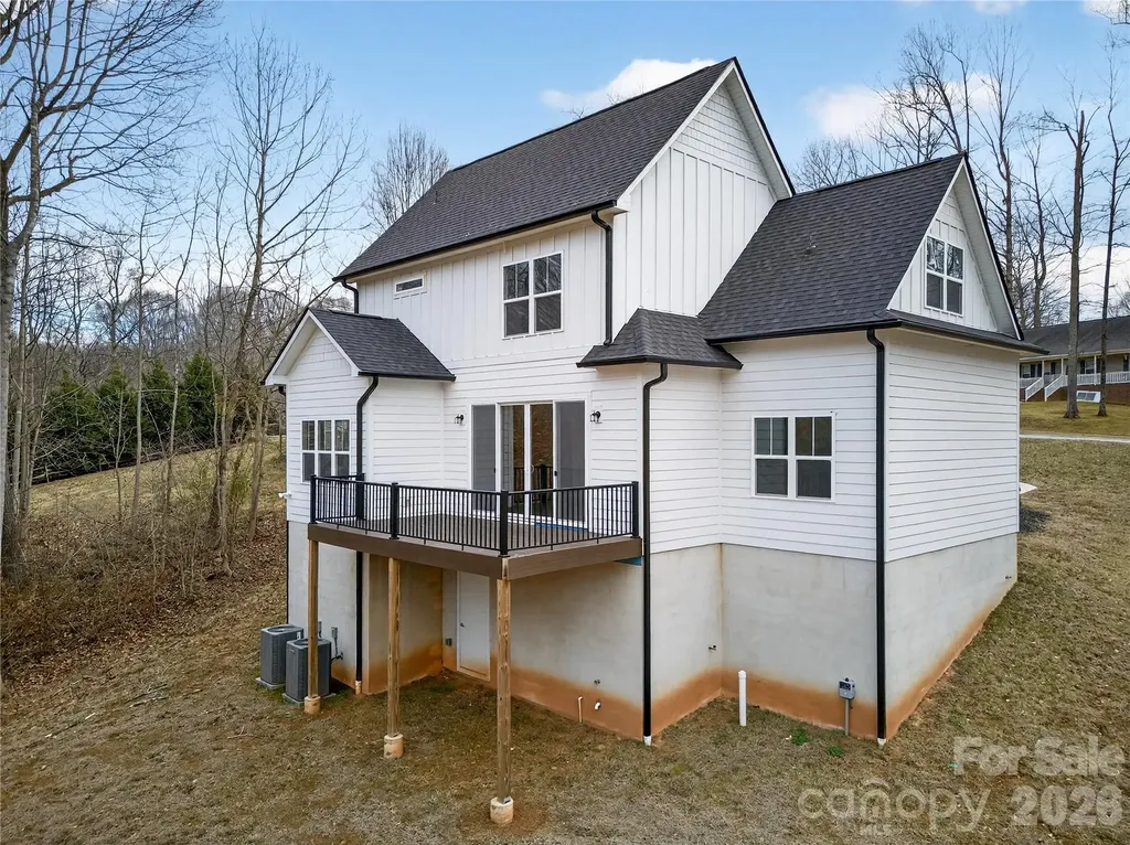 229 Shenandoah Loop Troutman NC 28166