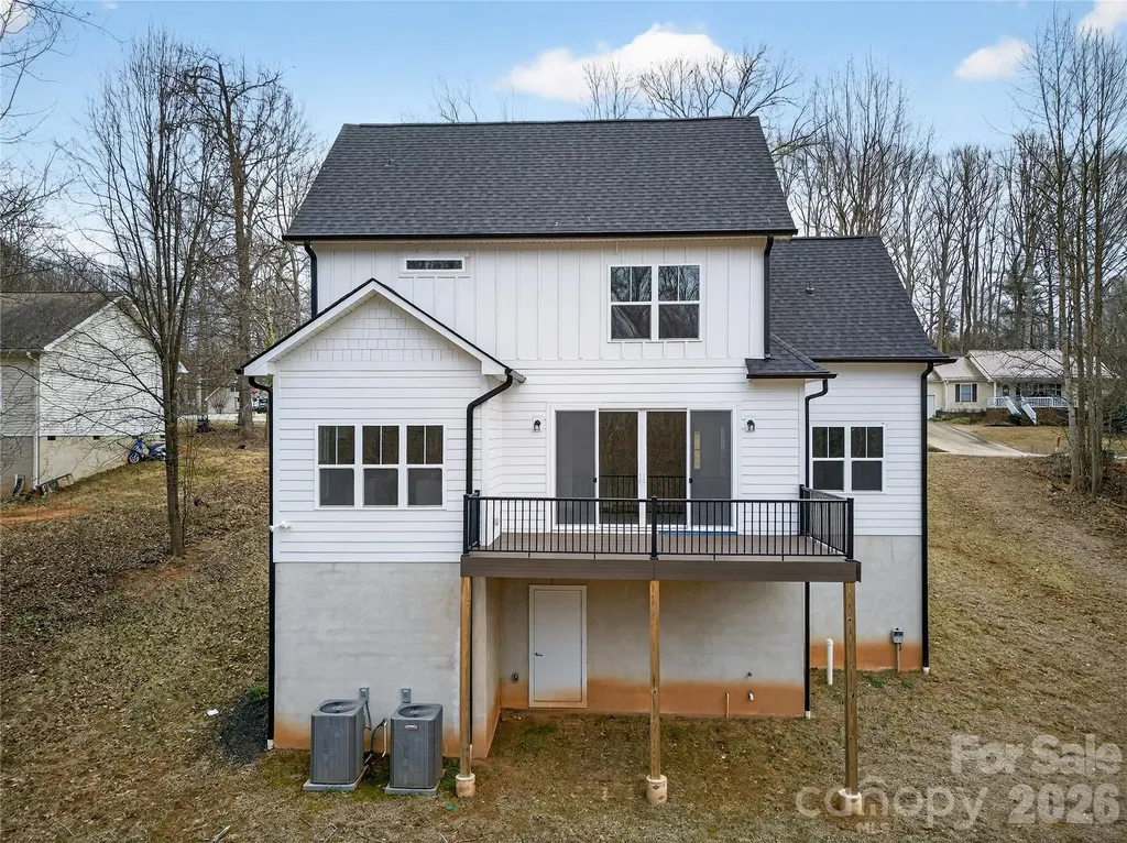 229 Shenandoah Loop Troutman NC 28166
