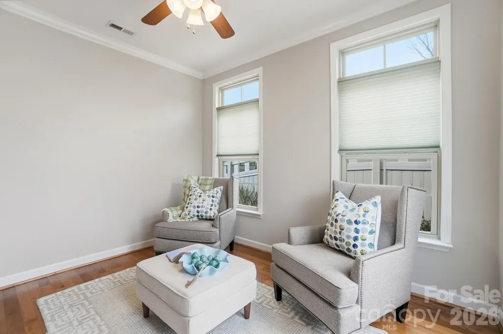 5028 Polo Gate Boulevard Charlotte NC 28216